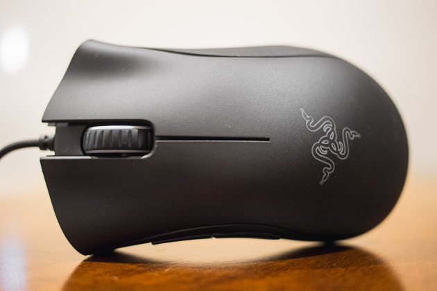 razer deathadder driver without synapse diagram